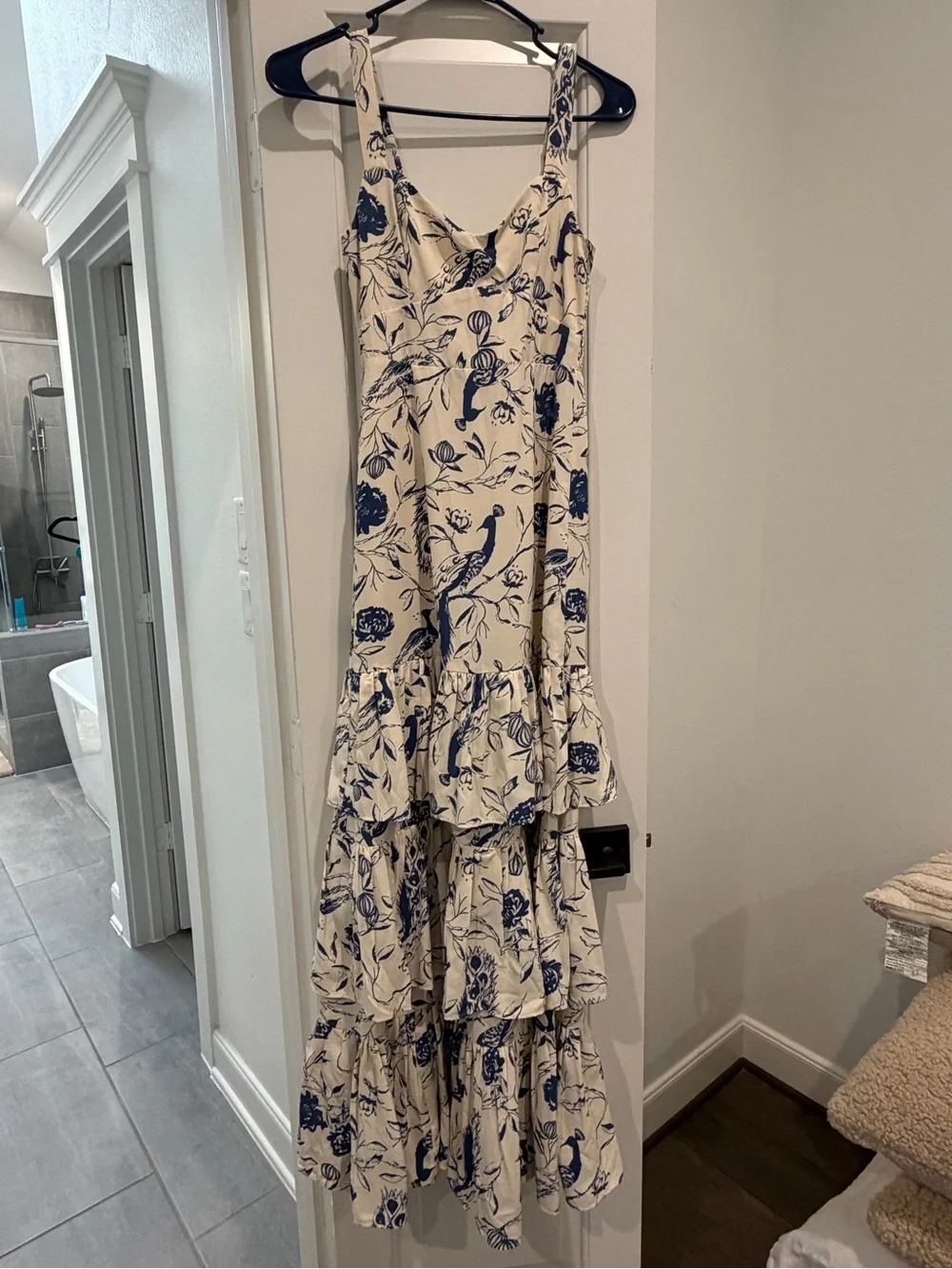 Abercrombie & Fitch Maxi Dress